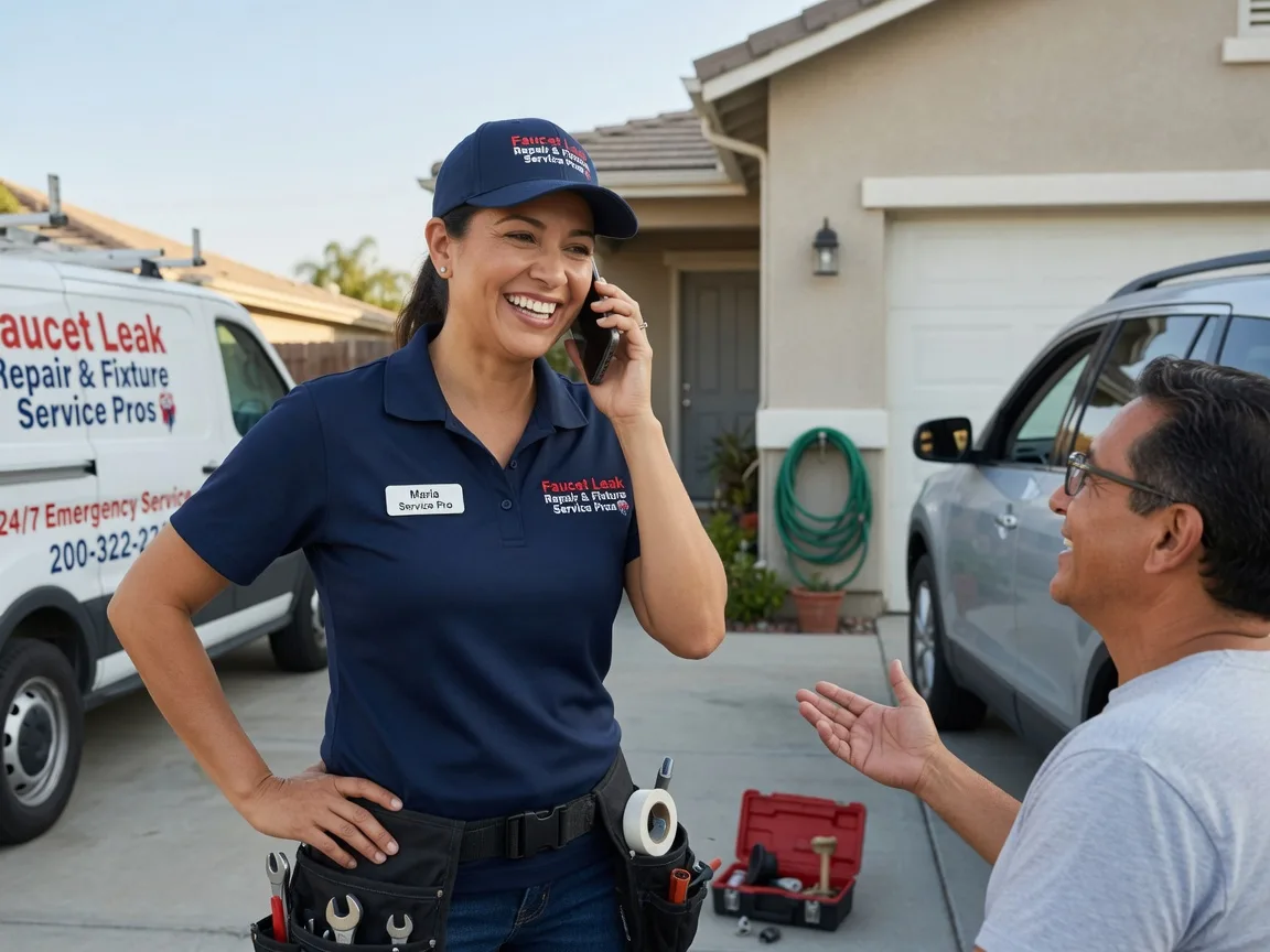 Faucet Repair Fremont, NE FAQs