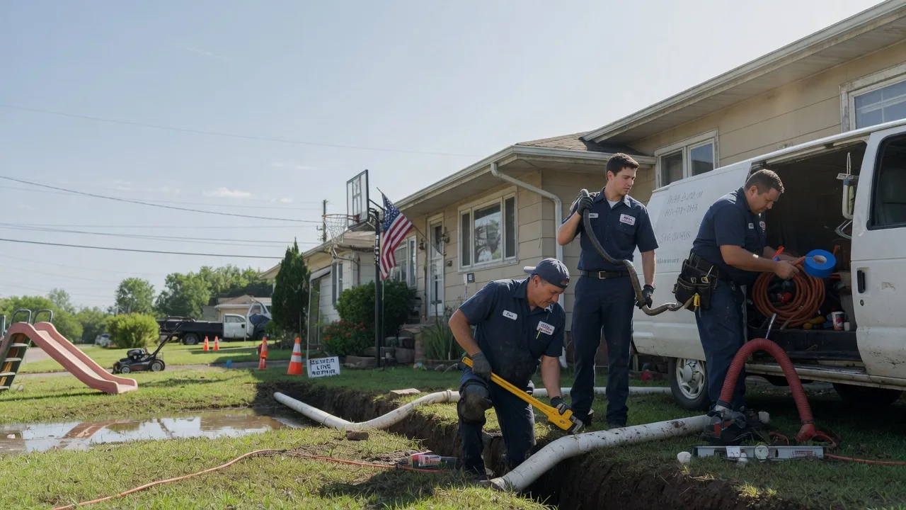 Toilet Installation in Fremont, NE near me